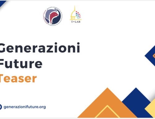 On-line il Teaser di GF