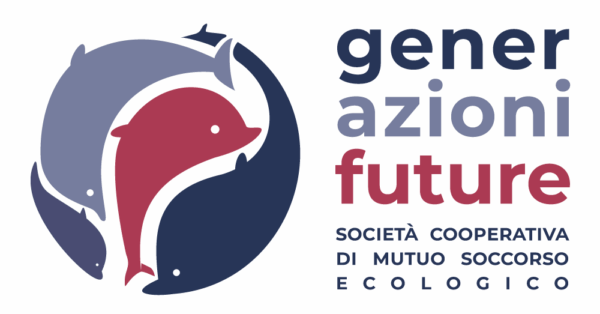 LOGO GENERAZIONI FUTURE LOGO GENERAZIONI FUTURE