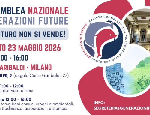 Assemblea Nazionale Generazioni Future