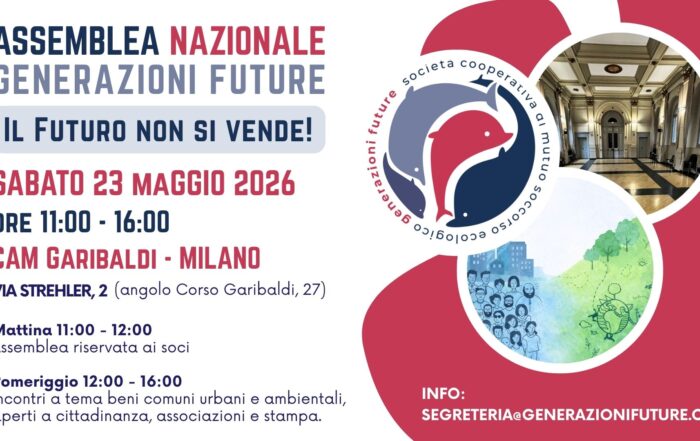 assemblea nazionale 2026