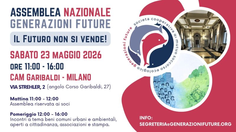 assemblea nazionale 2026