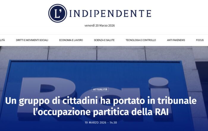 indipendente 19_03_2026