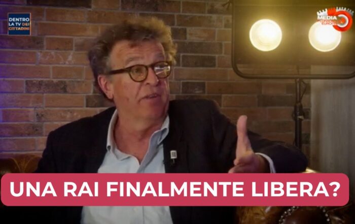 Ugo Mattei appello a class action