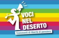 voci nel deserto