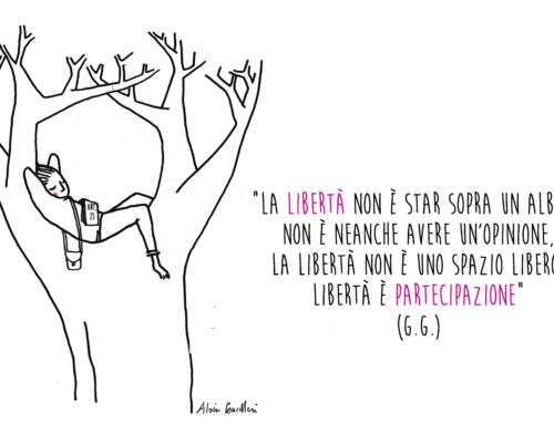 RICANDIDATURA PROF. UGO MATTEI ALLA PRESIDENZA DELLA COOP. GENERAZIONI FUTURE