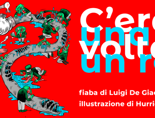 C’ERA UNA VOLTA UN RE