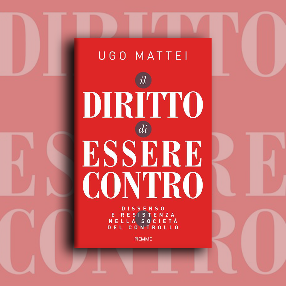 il diritto di essere contro