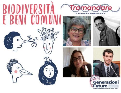 SINTESI DI BIODIVERSITA’ E BENI COMUNI