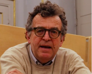 Ugo Mattei