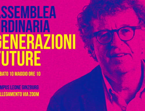 ASSEMBLEA 10 MAGGIO 2025