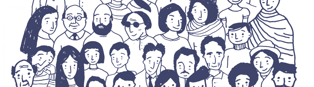 people-pattern people-pattern